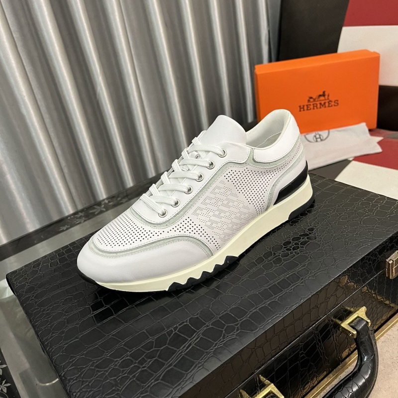 H**mes sneakers